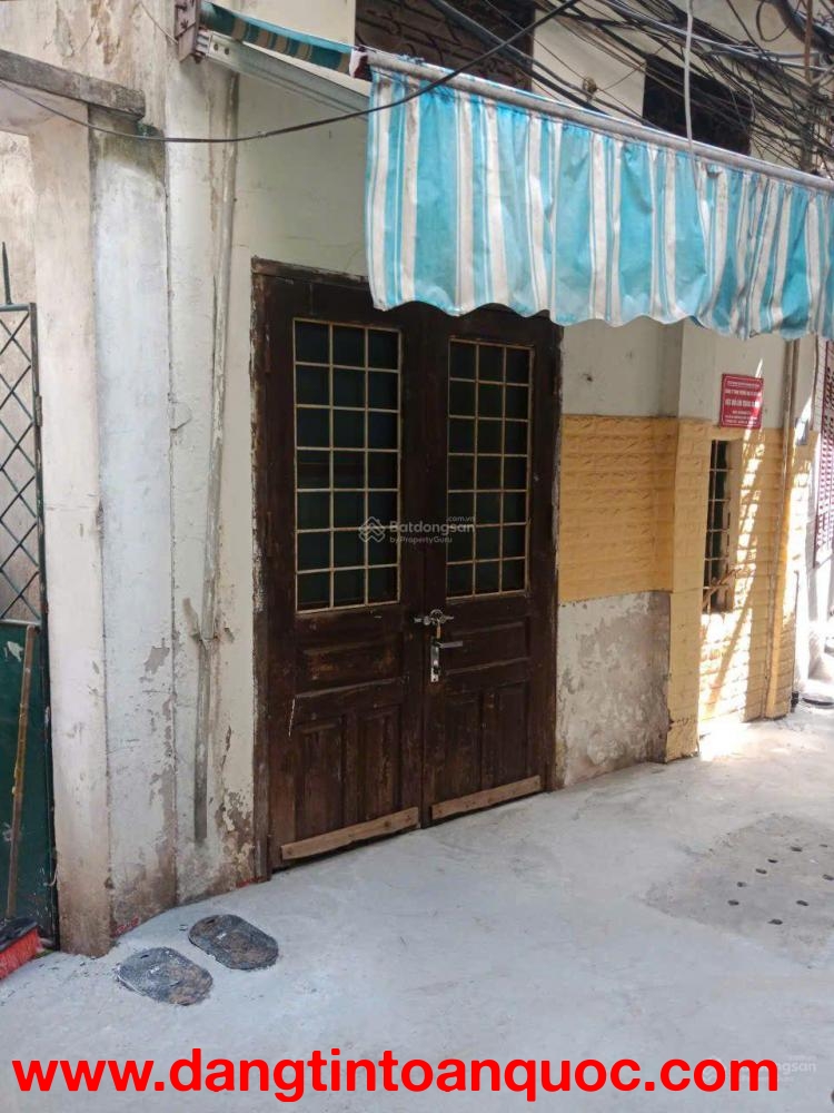 CHO THUÊ NHÀ RIÊNG NGUYÊN CĂN 2 TẦNG – ĐỐI DIỆN ĐH THỦY LỢI – Ở NGAY