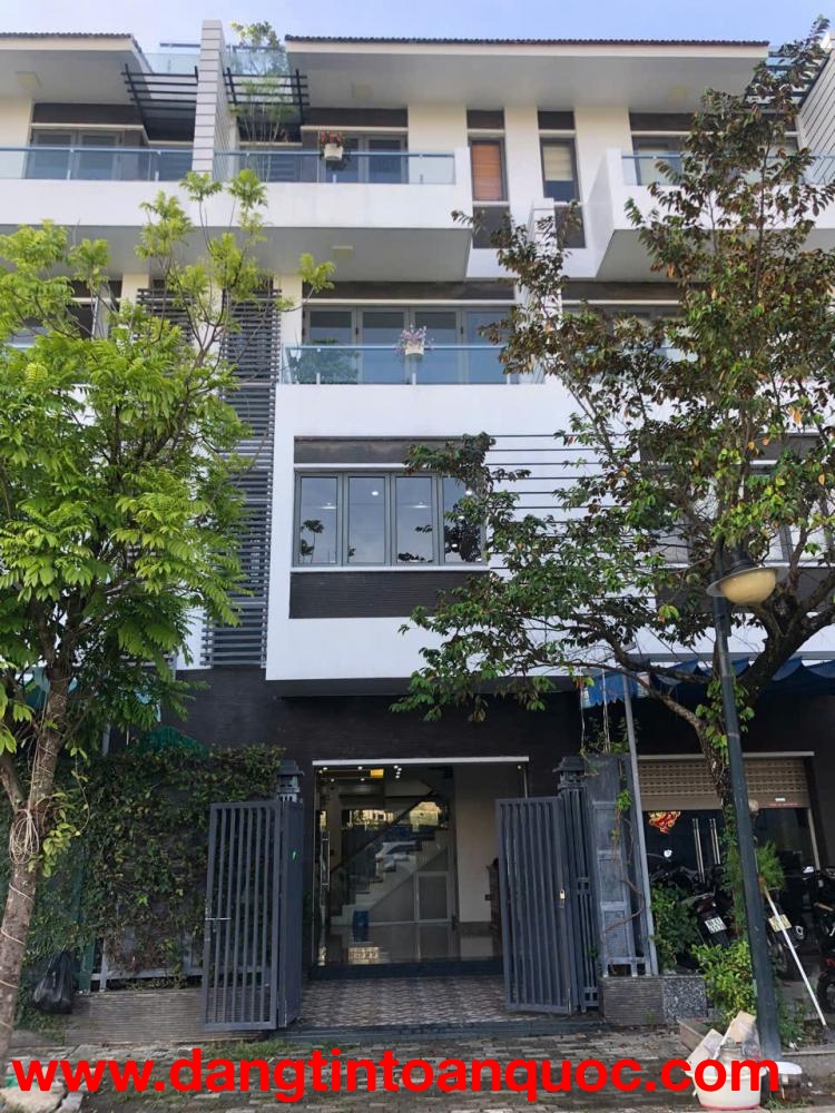 GIÁ TỐT - MÌNH CẦN CHO THUÊ NHÀ KHU ĐÔ THỊ TD LAKESIDE, PHƯỜNG ĐÔNG KHÊ, QUẬN NGÔ QUYỀN, TP HẢI PHÒN