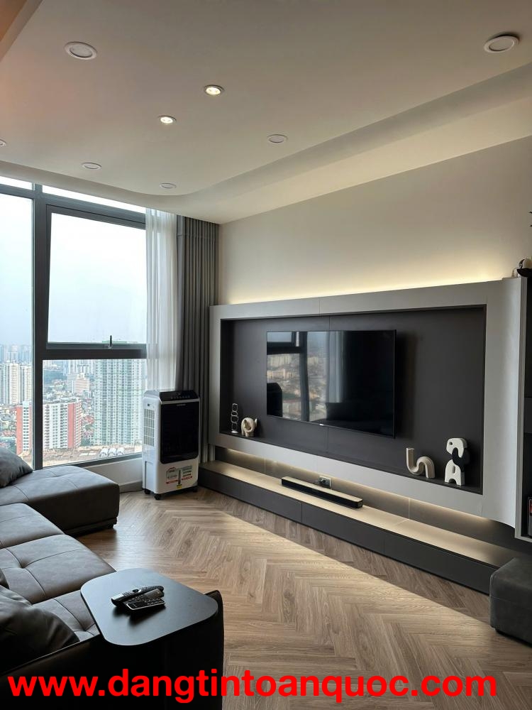 HOT !!! SỞ HỮU NGAY CĂN HỘ CAO CẤP ĐẸP - GIÁ TỐT - Vị Trí Đắc Địa 29 Tố Hữu, Trung Văn, Nam Từ Liêm,