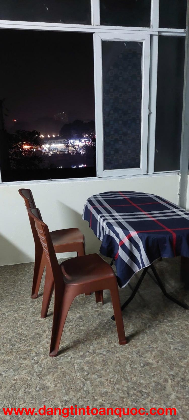 CHÍNH CHỦ CHO THUÊ NHÀ 4 tầng số 9 ngõ 40 Võ Thị Sáu, phường Bạch Mai, Hà Nội