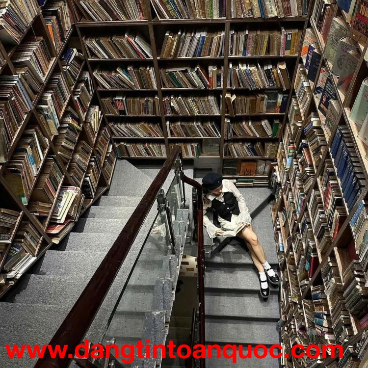 CHÍNH CHỦ CẦN SANG NHƯỢNG QUÁN – MÔ HÌNH KHÔNG GIAN HỌC TẬP & LÀM VIỆC - PHÚ NHUẬN - TPHCM