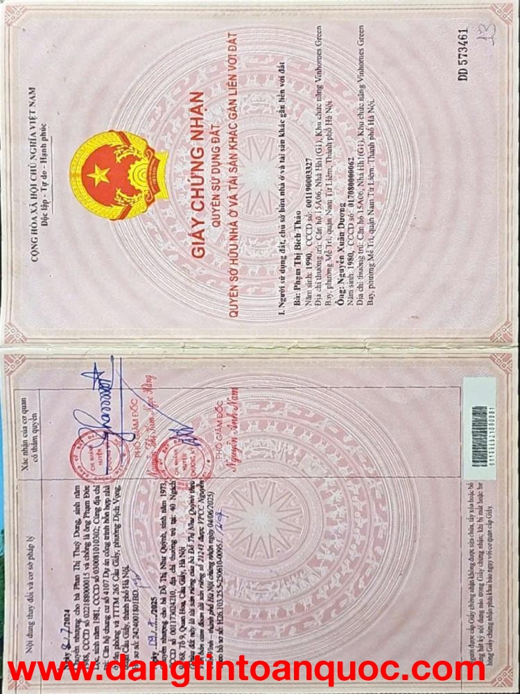 ĐẤT ĐẸP - GIÁ TỐT- CẦN BÁN GẤP ĐẤT tại Xã Nam Phương Tiến, Chương Mỹ, HN