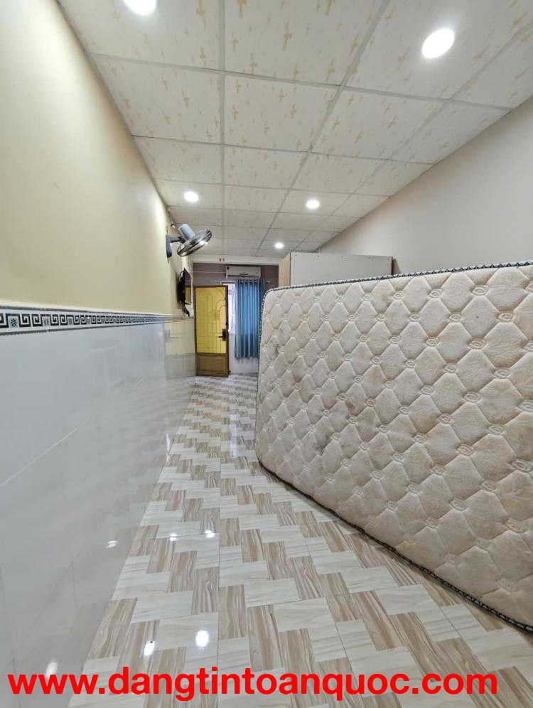 84. Minihouse 2,5 triệu có nội thất đường TRẦN PHÚ