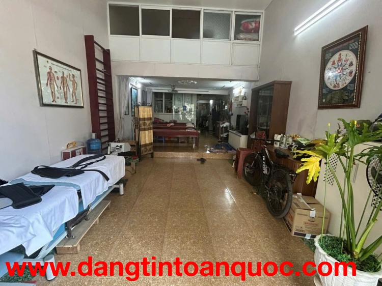 Bán nhà phân lô Thiên Lôi- gần AEON, 90m, đường 15m, Giá 5.29 tỉ cực rẻ