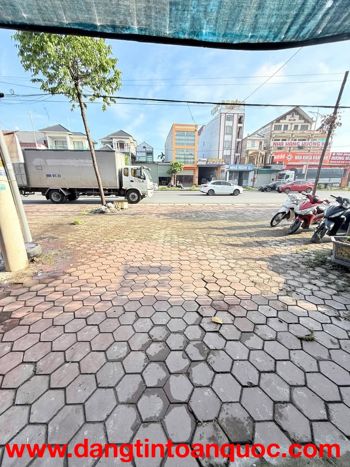 Chính chủ cần cho thuê Mặt Bằng Kinh Doanh Tại QL 18 Mao Dộc - Phương Liễu - Bắc Ninh