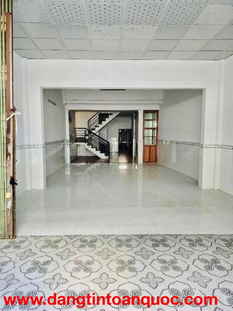 CHỈ 6.X CÓ NHÀ 2 TẦNG – 131M² NGANG 5.7 – 2 MẶT HẺM XE HƠI – 5 PHÚT AEON TÂN PHÚ