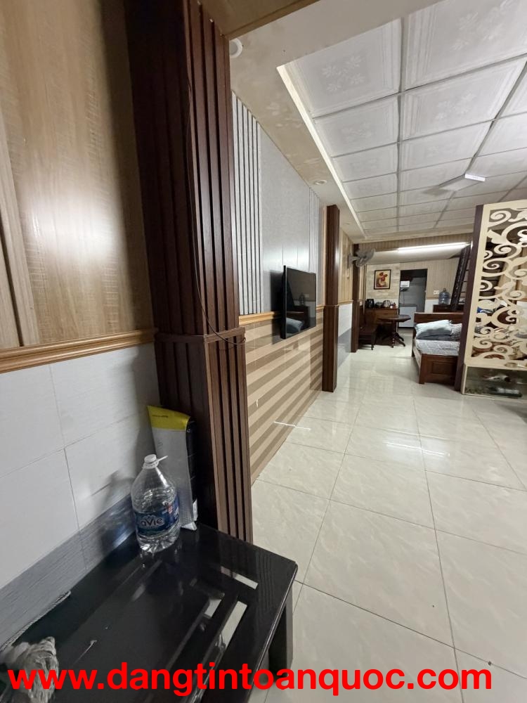 Bán nhà kiệt ô tô Nguyễn Văn Thoại 49m² 2 tầng, cách mặt tiền 5m, giá 7.7 tỷ