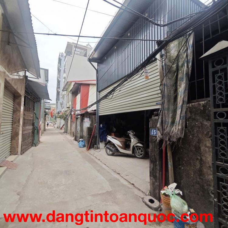 Bán Đất Long Biên, 110m2, 18 tỉ, hướng Nam