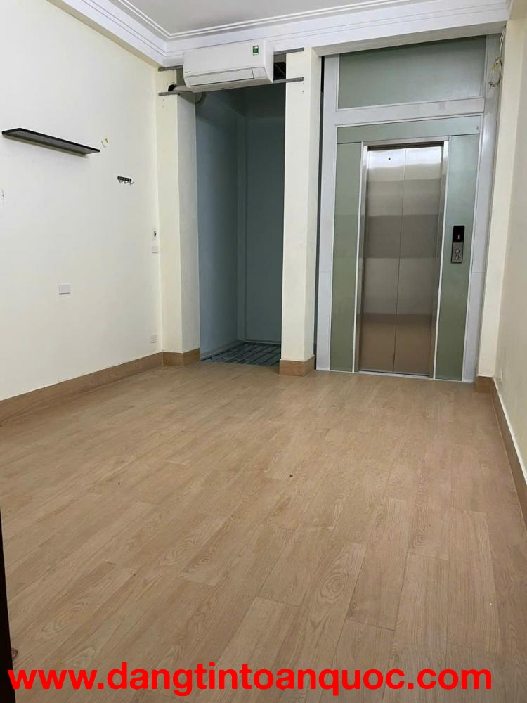 CHO THUÊ NHÀ NGUYÊN CĂN 5 TẦNG TẠI NGUYỄN THỊ ĐỊNH, P.TRUNG HOÀ, CẦU GIẤY