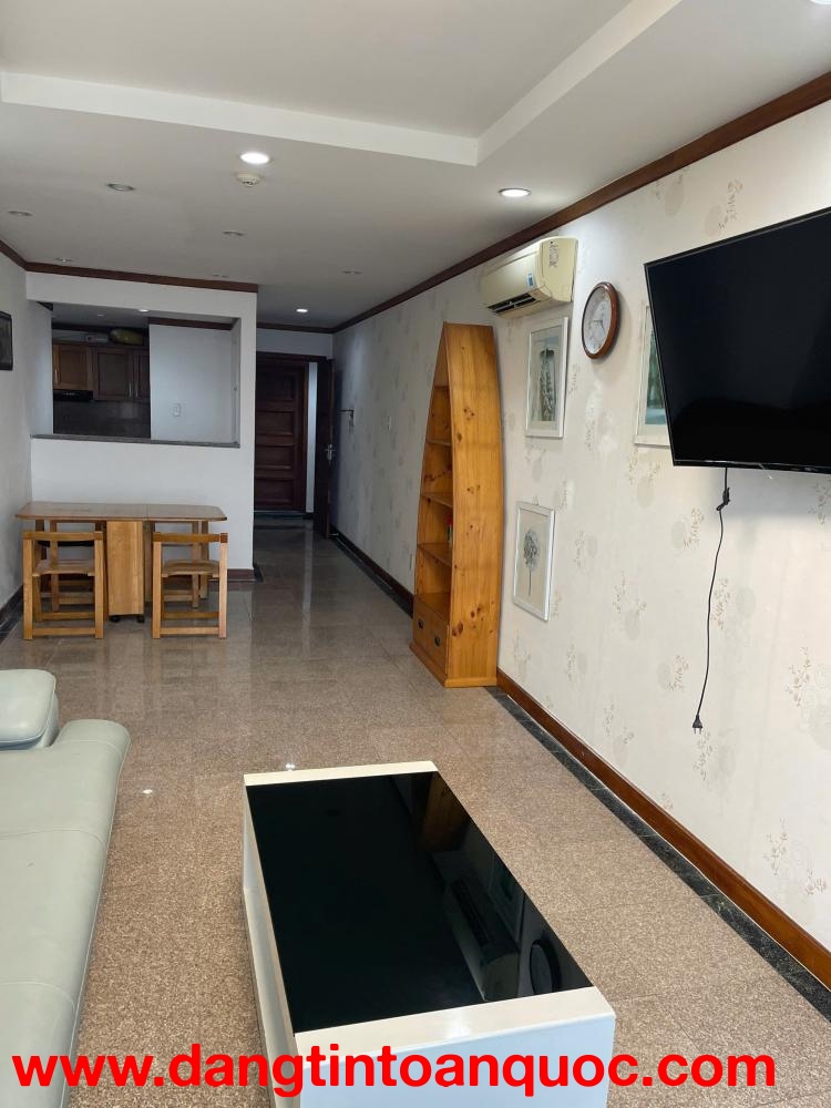CHO THUÊ CHUNG CƯ HOÀNG ANH GIA LAI ĐƯỜNG HÀM NGHI – TRUNG TÂM ĐÀ NẴNG