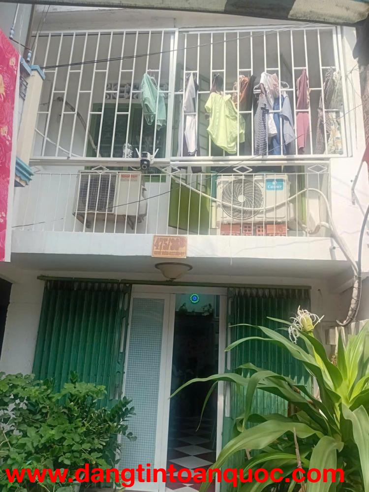 CHO THUÊ NGUYÊN CĂN TRUNG TÂM QUẬN 3 – HAI BÀ TRƯNG, PHƯỜNG VÕ THỊ SÁU