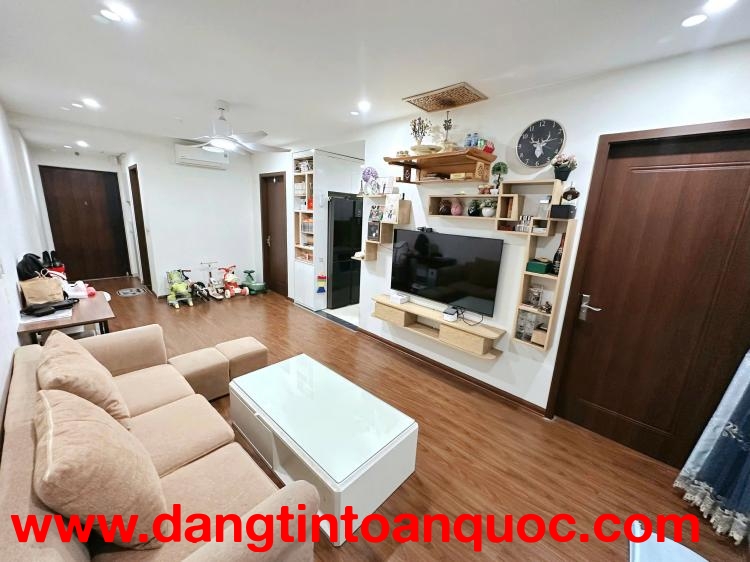 BÁN CĂN HỘ CT1B – HANOI HOMELAND, THƯỢNG THANH, LONG BIÊN, HÀ NỘI