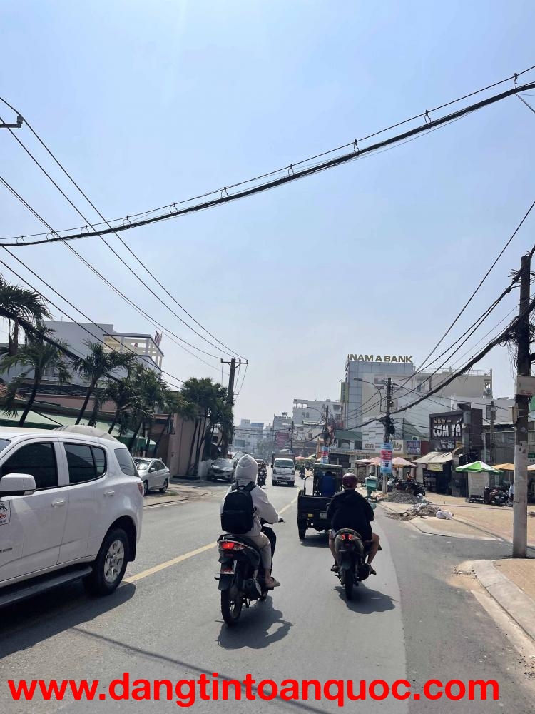 Hiếm Nhà Riêng 61m² Hiệp Bình Chánh – 1 Trệt 1 Lửng – Chỉ 4.3 Tỷ