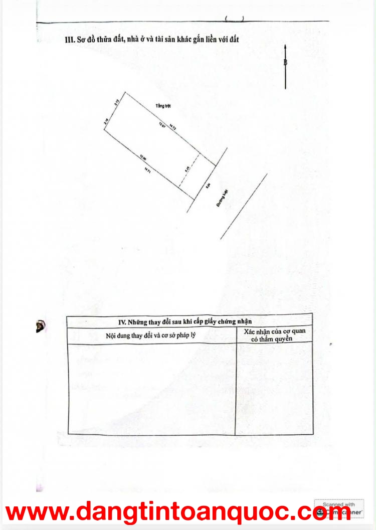 ????????Bán nhà C4 kiệt Ô TÔ 6m quay đầu K64 Trần Đình Tri, Hòa Minh