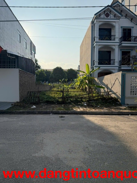 Chỉ từ 3 tỷ đất Cổ Đông (Hòa Lạc) Sổ đỏ chính chủ vị trí vàng tiềm năng tăng giá mạnh giá