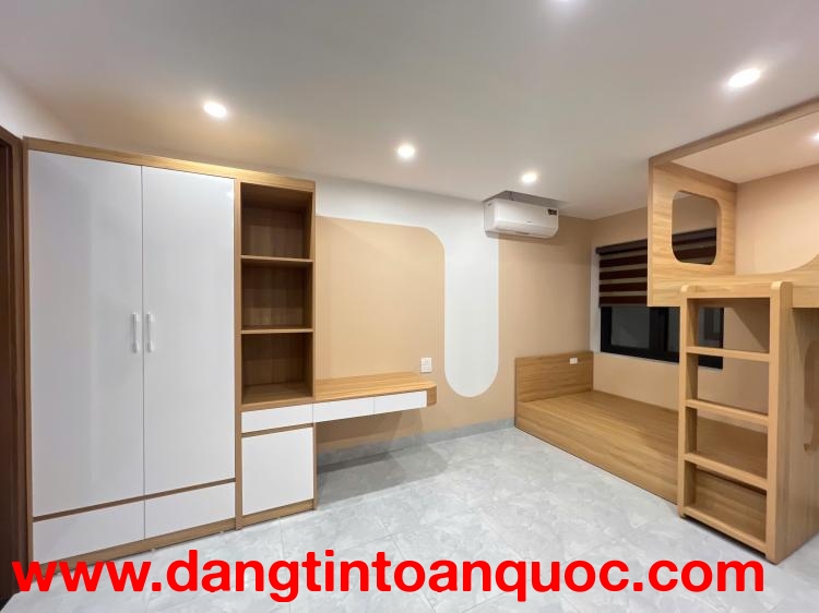 CHO THUÊ CĂN HỘ MINI FULL NỘI THẤT – VỊ TRÍ ĐẮC ĐỊA. LHCC: 0989 308 381