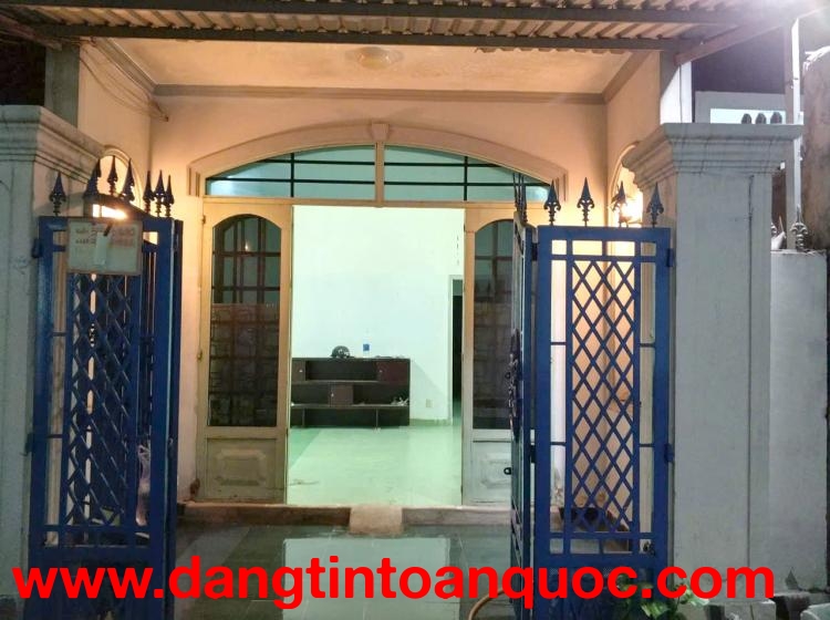 Hiếm Nhà Riêng 61m² Hiệp Bình Chánh – 1 Trệt 1 Lửng – Chỉ 4.3 Tỷ