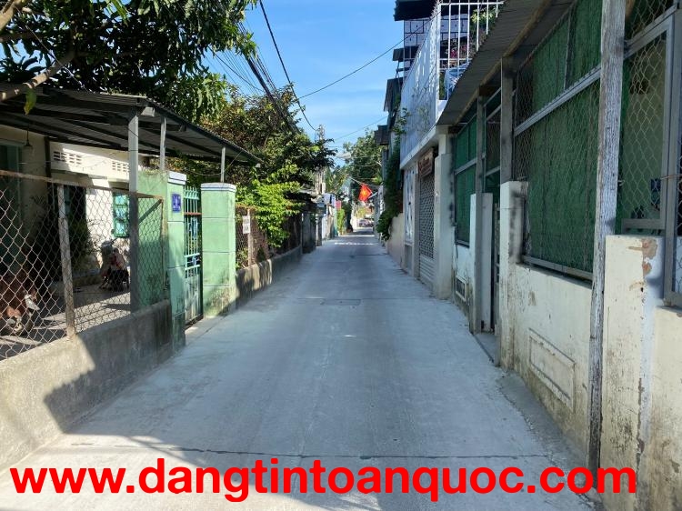 Bán đất tặng 7 phòng trọ Vĩnh Hải – gần biển, dòng tiền 10tr/th, giá 5 tỷ