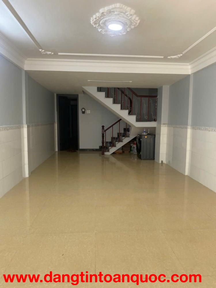 CĂN HỘ DỊCH VỤ CHO THUÊ – KHU DÂN CƯ NAM LONG, QUẬN 12