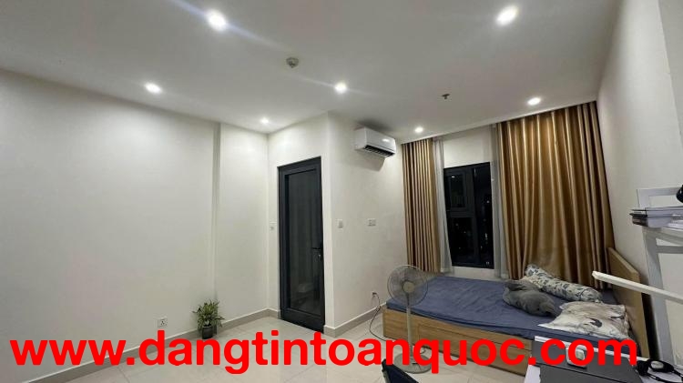 CHO THUÊ CĂN HỘ VINHOMES SMART CITY  - TÒA S303 GIÁ CHỈ 6TR500K/ THÁNG