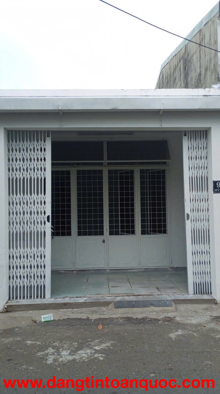 CHO THUÊ NHÀ NGUYÊN CĂN NAM VIỆT Á – NGŨ HÀNH SƠN – ĐÀ NẴNG