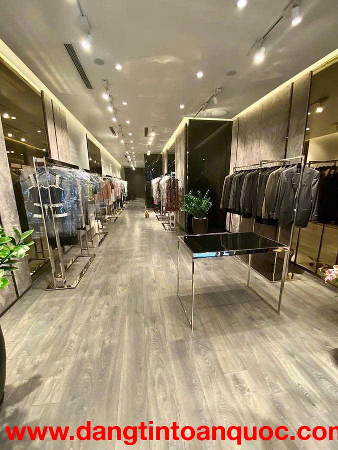 LinhHK cho thuê nhà Hà Trung 60m² x 3 tầng, MT 4m, Có thang máy