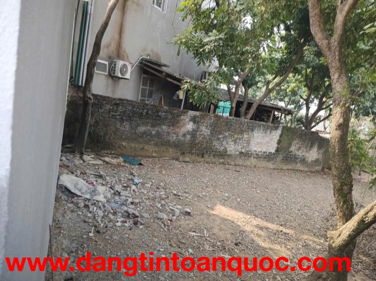 CHÍNH CHỦ BÁN CẮT LỖ LÔ ĐẤT KHU LIÊN MINH – P. MINH PHƯƠNG