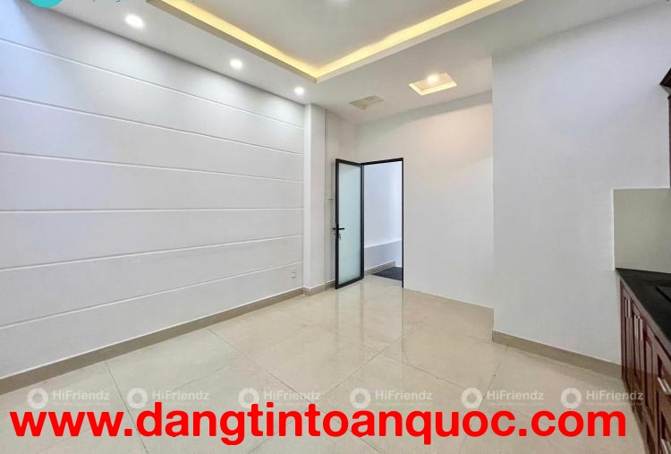 Cho thuê phòng trọ ở An Phú Đông 27, gần Đh Nguyễn Tất Thành, Tu Viện Khánh An, Q12.