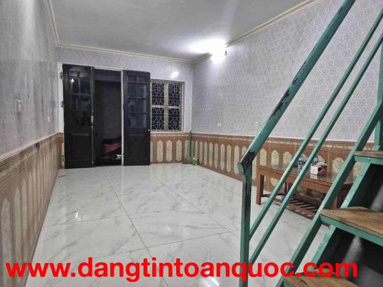 Cần bán nhà ngõ 230/79, Định Công Thượng, Định Công, Hoàng Mai, Hà Nội