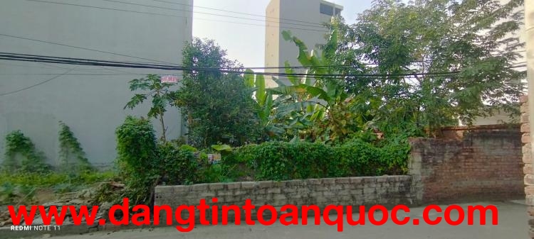 CHỈ 3 TỶ NHỈNH CÓ NGAY ĐẤT THỔ CƯ PHÚ CÁT CẠNH GA METRO CỔNG ĐHQG, GIÁP LEGACY PHÚ CÁT HÒA LẠC.