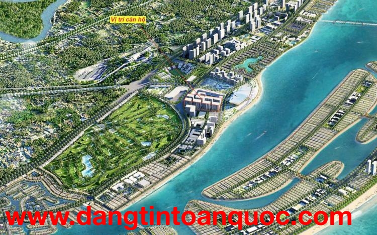 ✨???? MỞ GIỮ CHỖ CĂN HỘ VINHOMES CẦN GIỜ – CHỈ 50 TRIỆU, GIỮ CHỖ GIẤC MƠ BIỂN ????✨