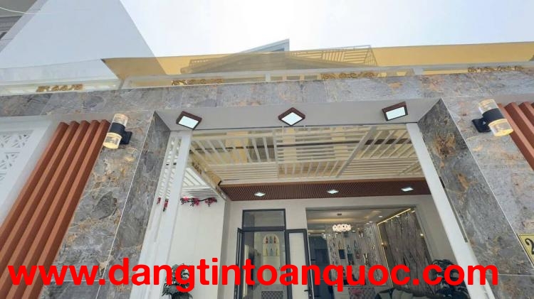 ???? BÁN BIỆT THỰ PHỐ GIỮA LÒNG PHÚ MỸ HƯNG, QUẬN 7