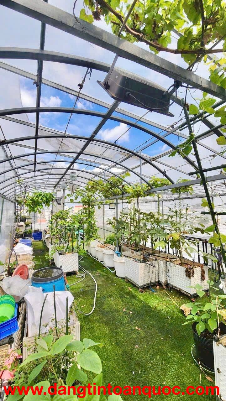 ⛵ CĂN GÓC 2 MẶT TIỀN KDC TÂN QUY ĐÔNG Q7