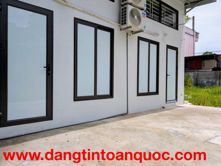 Cho thuê nhà trọ 30m2 Giá: 3,2tr/ tháng ở cụm 6, Thôn Ích Vịnh, Xã Vĩnh Quỳnh, Thanh Trì