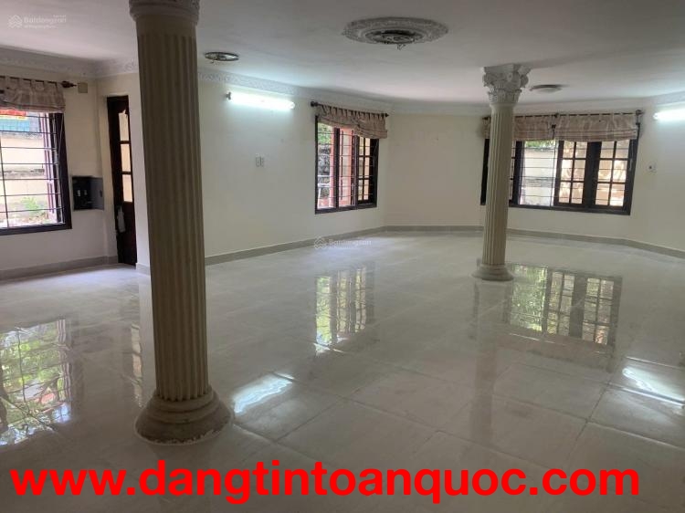 CHO THUÊ BIỆT THỰ THÁI LÝ – THẢO ĐIỀN, QUẬN 2