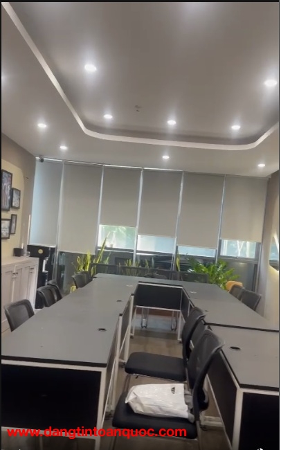 CHO THUÊ MẶT BẰNG NHÀ MẶT PHỐ VŨ PHẠM HÀM - CẦU GIẤY - HN