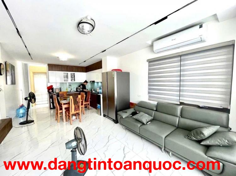 BÁN NHÀ THỊNH HÀO – ĐỐNG ĐA – LÔ GÓC – 7 TẦNG THANG MÁY – KINH DOANH ĐỈNH