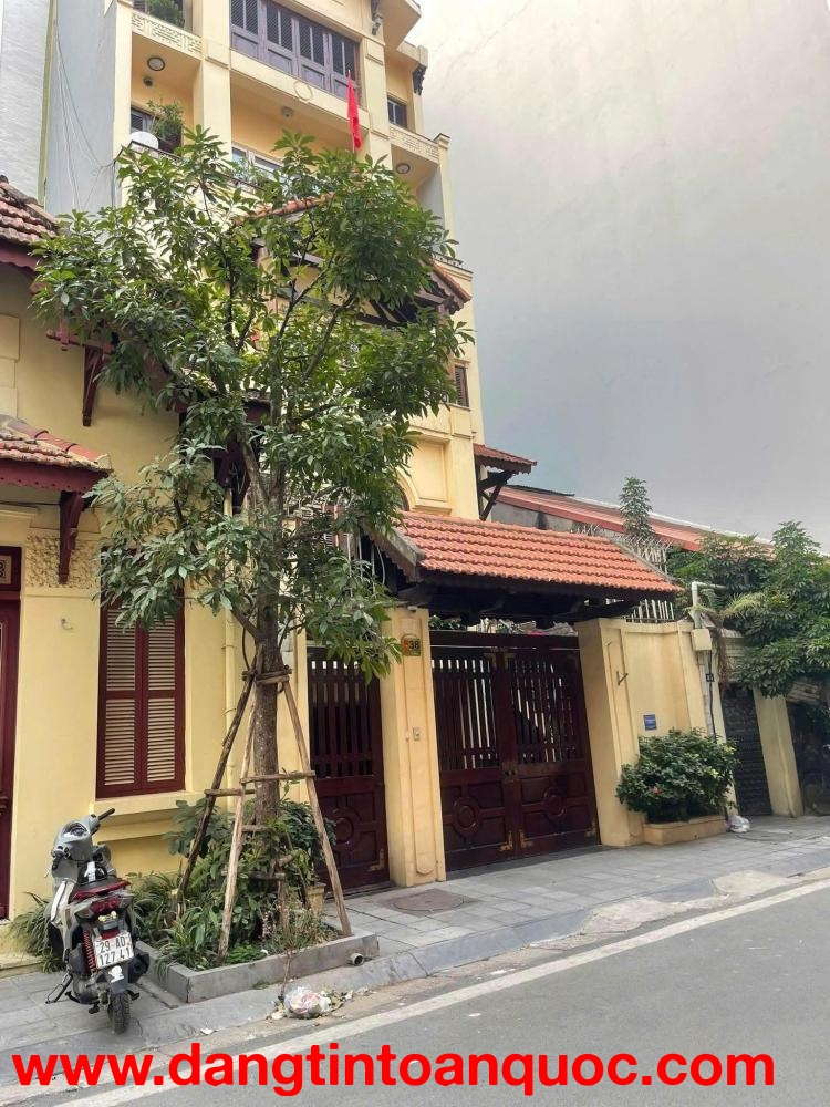 NHÀ ĐẸP – GIÁ TỐT –  BÁN GẤP NHÀ Tại Phường Ngô Thì Nhậm, Quận Hai Bà Trưng, HN