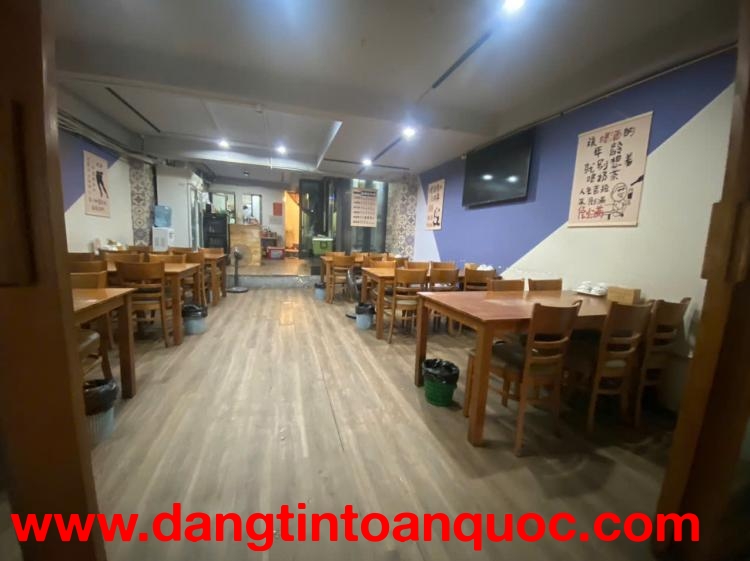 CHO THUÊ MẶT BẰNG KINH DOANH MẶT PHỐ TRUNG HÒA – VŨ PHẠM HÀM