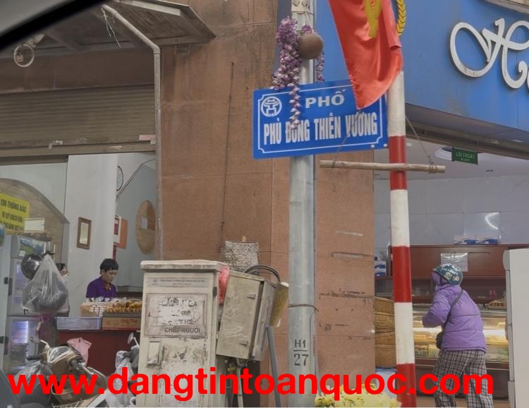 NHÀ ĐẸP- GIÁ TỐT CHÍNH CHỦ CẦN BÁN NHANH CĂN NHÀ MẶT PHỐ THUẬN KINH DOANH TẠI quận Hai Bà Trưng, HN