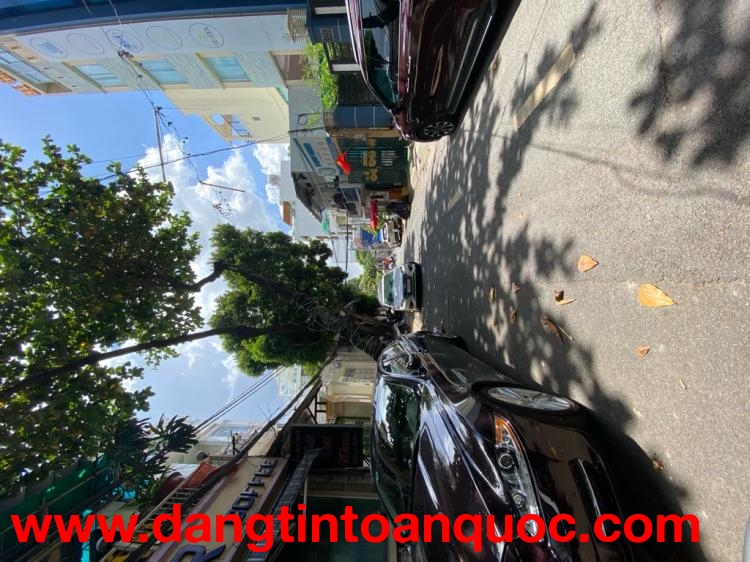 Mặt tiền Bửu Long 15x23 trung tâm Quận 10 xây khách sạn hoặc biệt thự - 0931172218