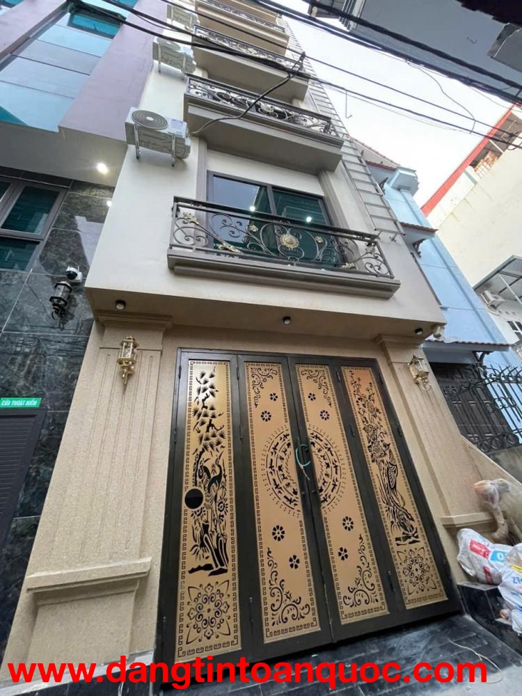 CHÍNH CHỦ bán chung cư mini ngay gần ngã tư Xuân Phương - Phương Canh, Nam Từ Liêm, Hà Nội