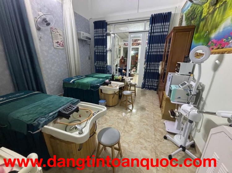 O2002 ???? nhà Mặt tiền Trần Thị Cờ Q12, SHR, Vuông, 4.3x25m, 8.x tỷ