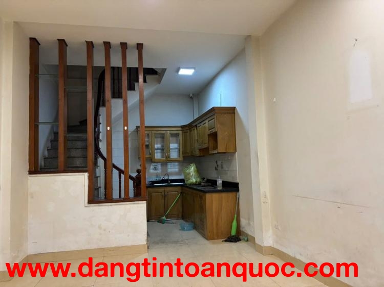 Siêu phẩm phân lô Vĩnh Phúc – Ba Đình - 30mx4 tầng Ô tô vào nhà - 4 tầng - dân xây - Khu dân trí,