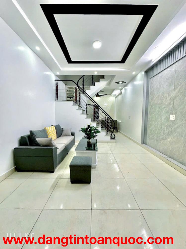 BÁN NHÀ 3 TẦNG ĐẰNG HẢI – HẢI AN, HẢI PHÒNG  GIÁ TỐT PHÂN KHÚC