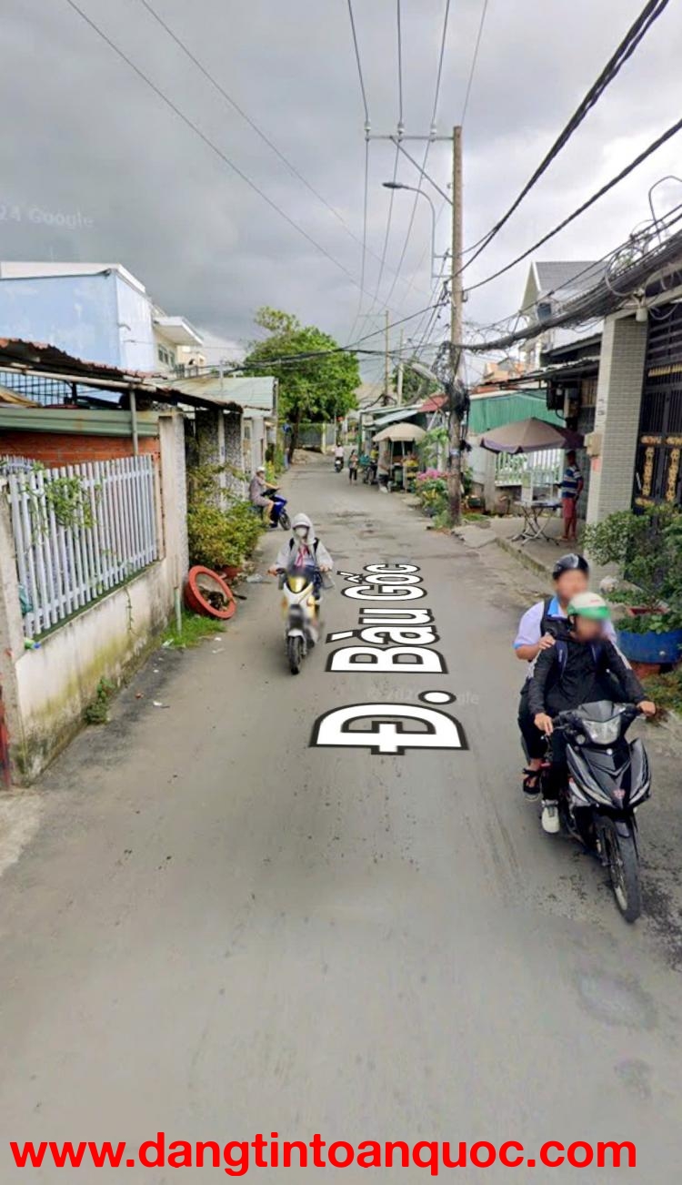 CẦN BÁN 262M2 KHO MT ĐƯỜNG BẦU GỐC ĐANG CHO THUÊ 15TR