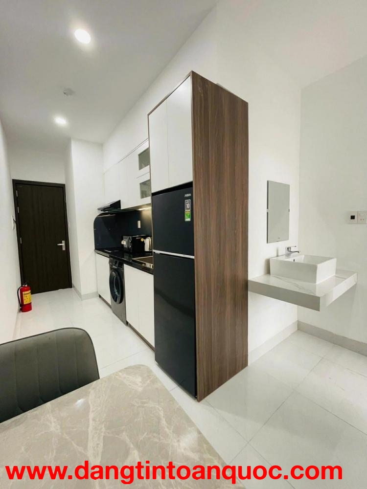 Bán tòa căn hộ An Mỹ Sơn Trà 76m2 gần cầu Rồng đang cho thuê giá 20 tỷ