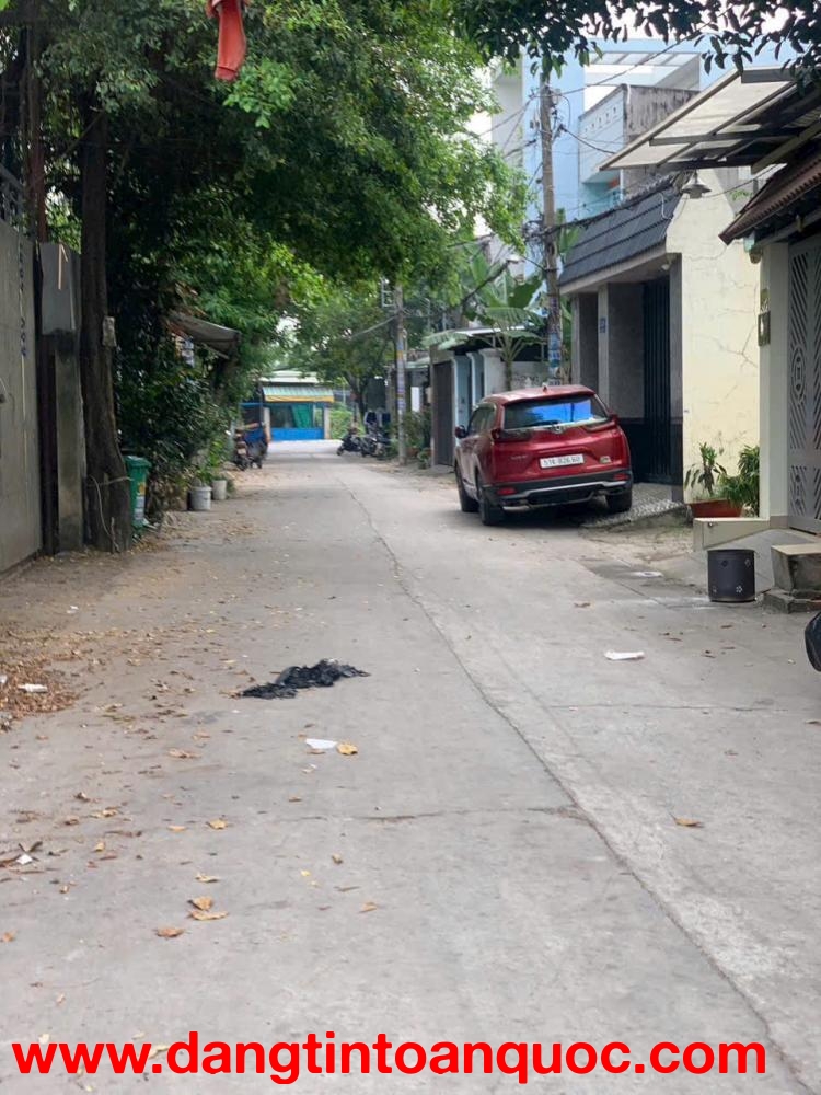 BÁN ĐẤT 2 LÔ ĐẤT F0 – TẶNG DÃY TRỌ – MẶT TIỀN ĐƯỜNG 7M THÔNG TUÂN XUÂN 9