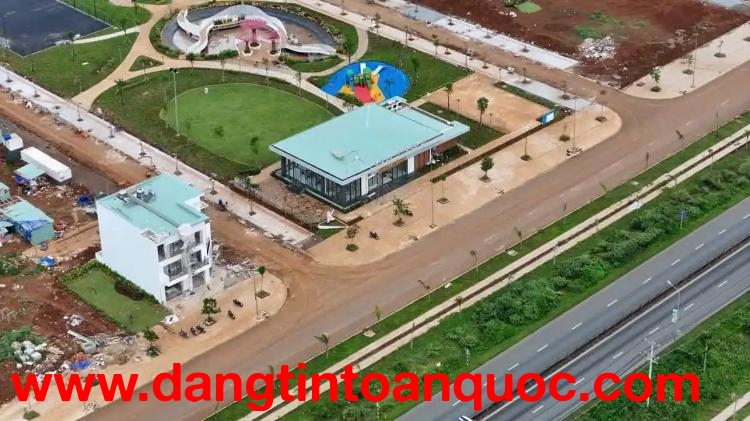 The Link City Dầu Giây – Tâm điểm phát triển mới của Đồng Nai