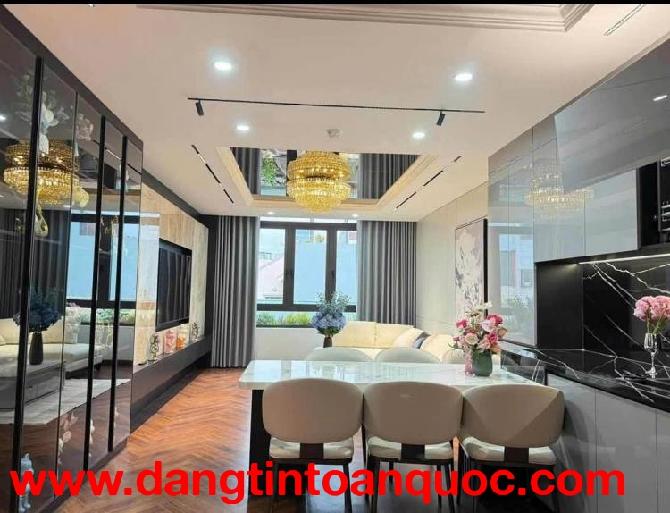 HÀNG HIẾM PHÂN LÔ Ô TÔ TRÁNH – 34M² – 4 TẦNG
NẰM PHỐ TÂY SƠN – GIÁ 10.9 TỶ – DỄ SANG TAY